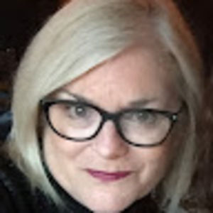 Meet your Posher, Deborah